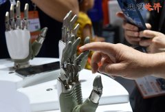 <b>全球智能鸿沟做出中国贡献？</b> 