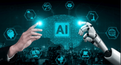 <b>仍是一坐式的AI贸易处理方</b> 